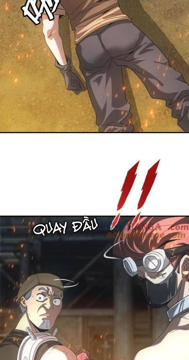 Ta Bán Hàng Rong Thời Tận Thế - Page 31