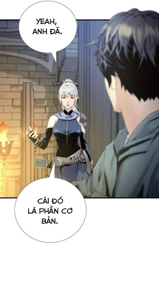 Tăng Cấp Với Các Vật Phẩm Độc Quyền Của Dungeon - Page 55