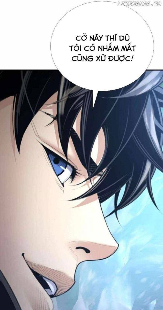 Tăng Cấp Với Các Vật Phẩm Độc Quyền Của Dungeon - Page 68