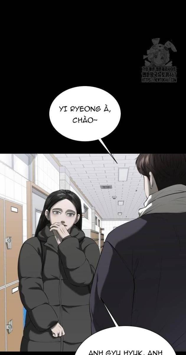 Bạn Gái Tôi Là Quái Vật - Page 22