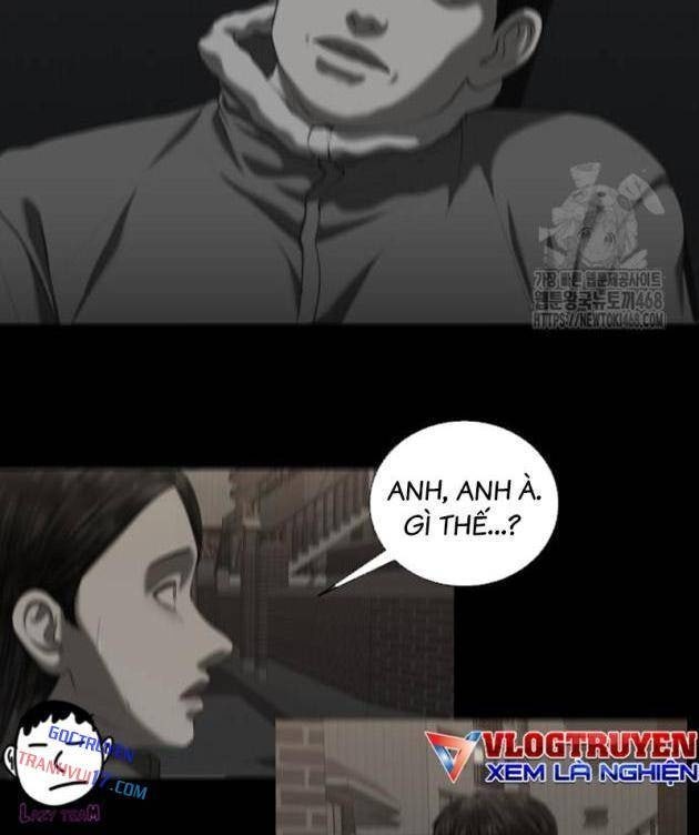 Bạn Gái Tôi Là Quái Vật - Page 57