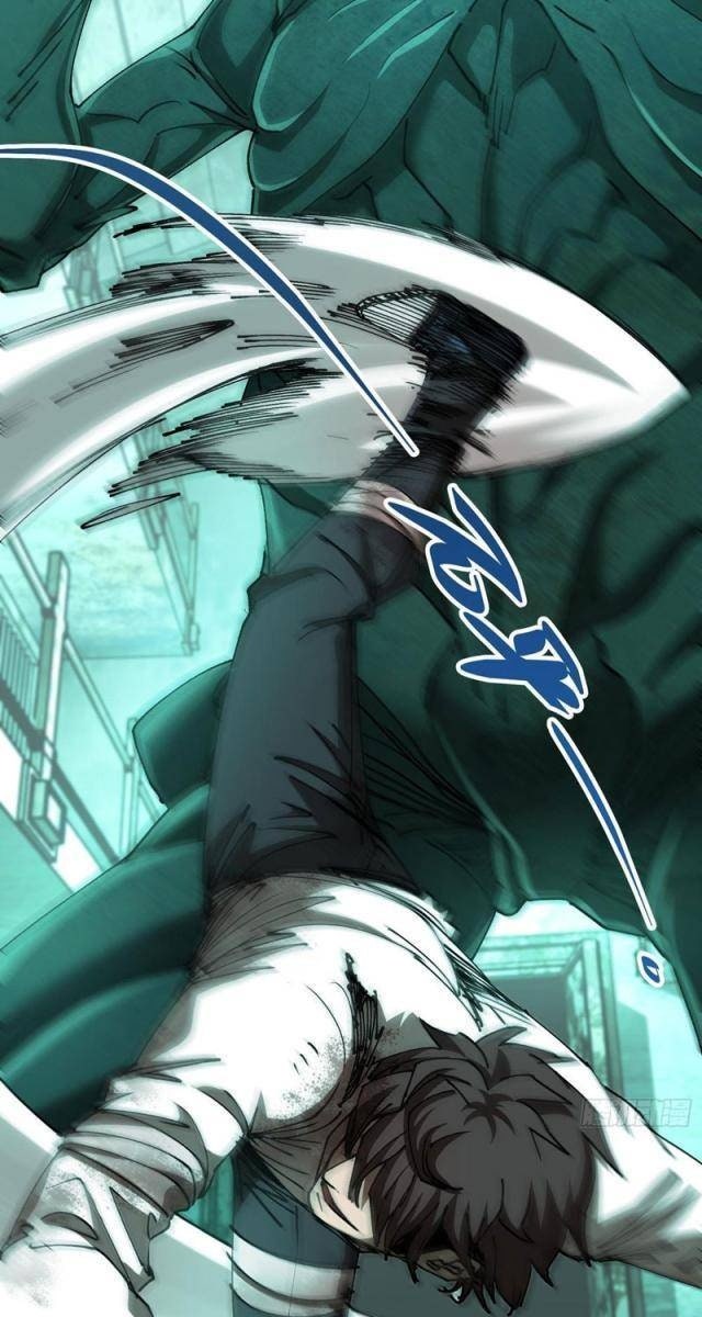 Tận Thế Giáng Lâm, Ta Trùng Sinh Thành Bạo Quân - Page 41