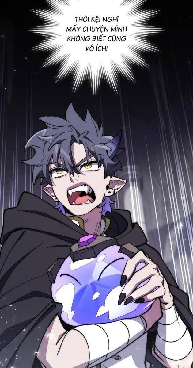 Hầm Ngục Mạnh Nhất - Page 50