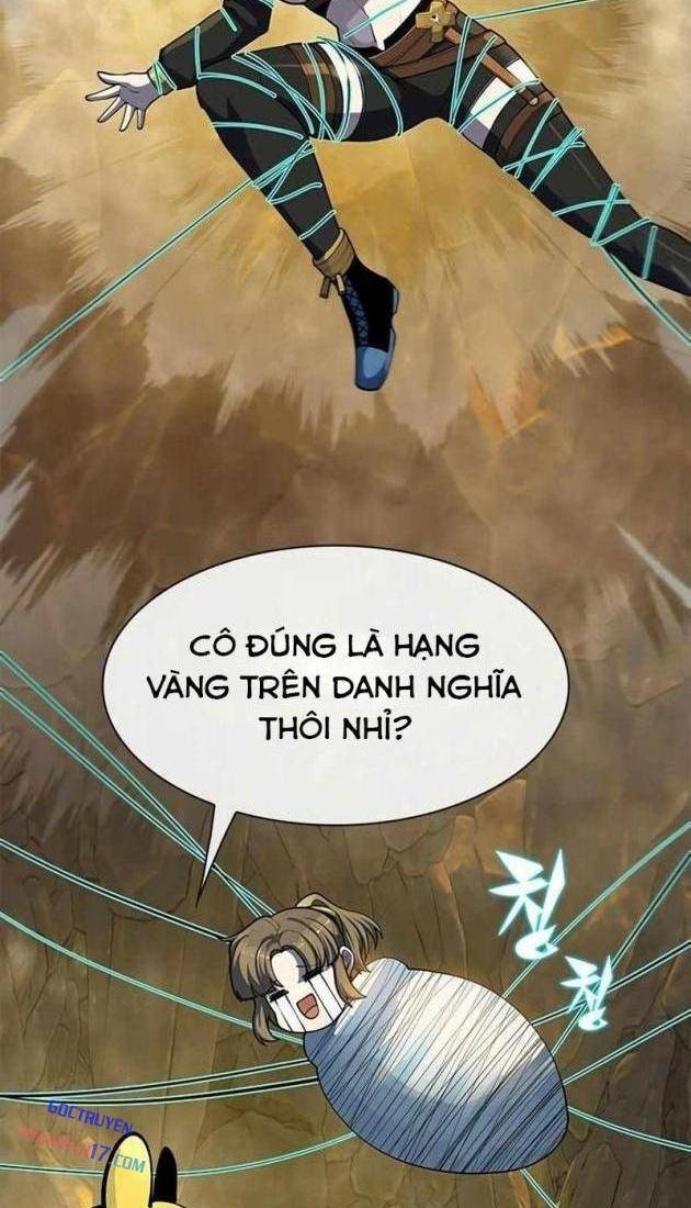 Tôi Chỉ Là Người Khuân Vác Trong Hầm Ngục - Page 129