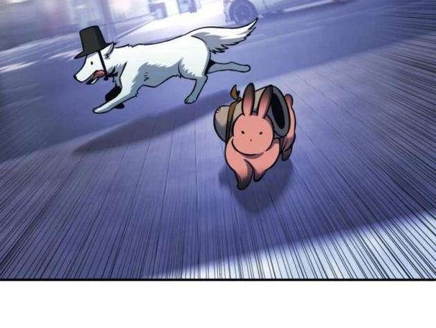 Tiểu Pháp Sư - Page 25