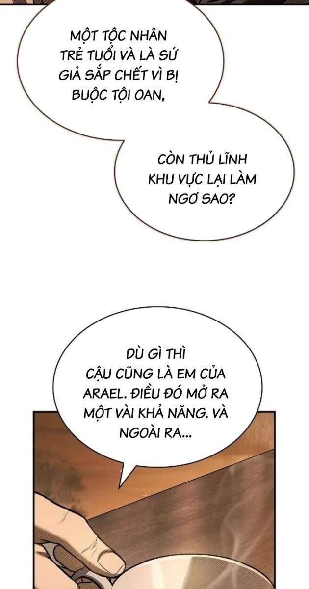 Vô Hồn Bất Kính Giả Dạ - Page 74