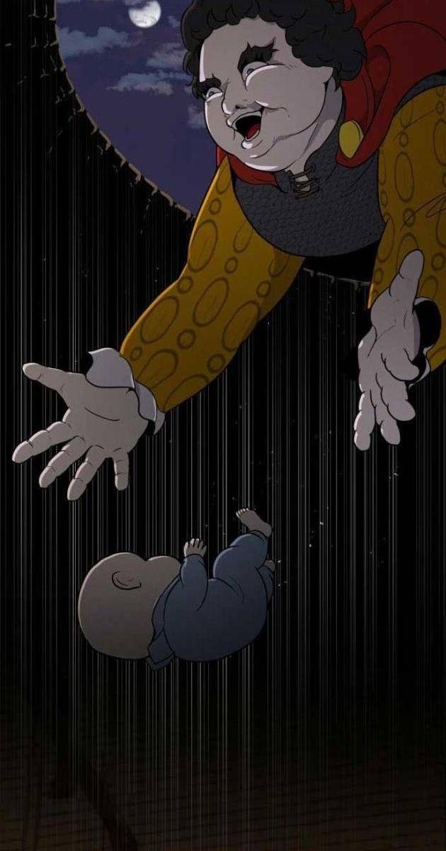 Bộ Mặt Giả Tạo - Page 28