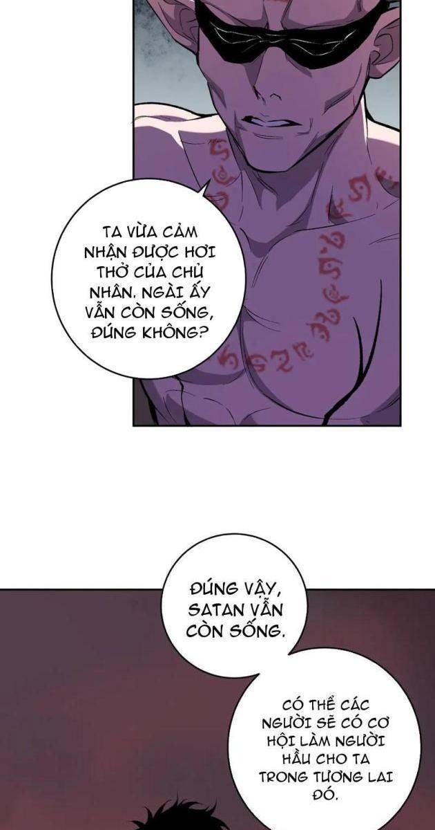 Toàn Dân Tận Thế: Ta, Virus Quân Vương - Page 71