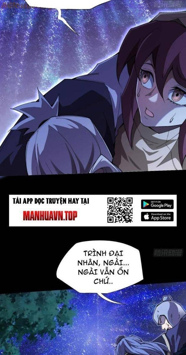 Quỷ Trọc Tiên Đạo - Page 47