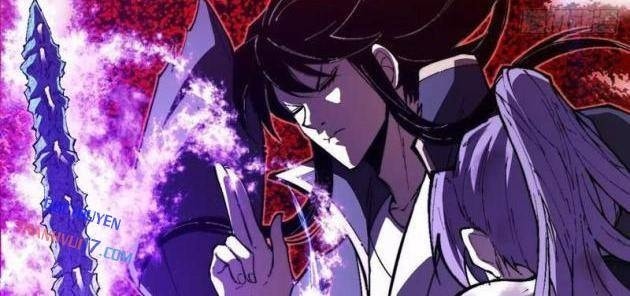 Quỷ Trọc Tiên Đạo - Page 52