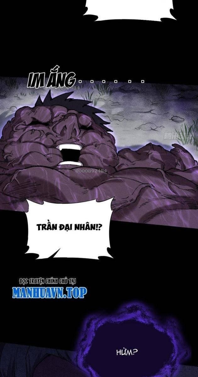 Quỷ Trọc Tiên Đạo - Page 5