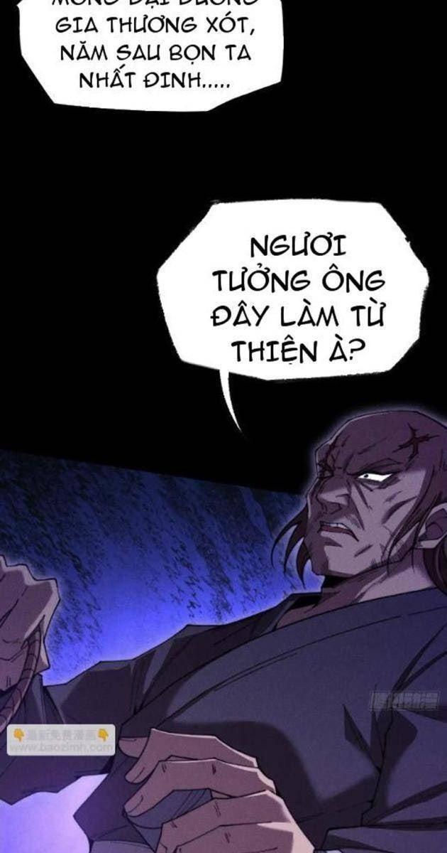 Quỷ Trọc Tiên Đạo - Page 4