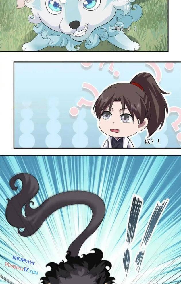 Tân Sủng Mị - Page 17
