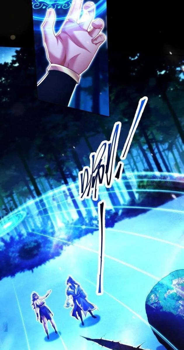 Các Nữ Sư Tôn Đều Muốn Chiếm Hữu Ta - Page 45