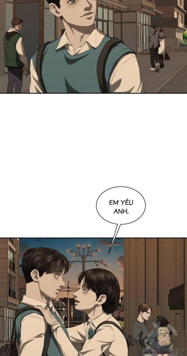 Bạn Gái Tôi Là Quái Vật - Page 76