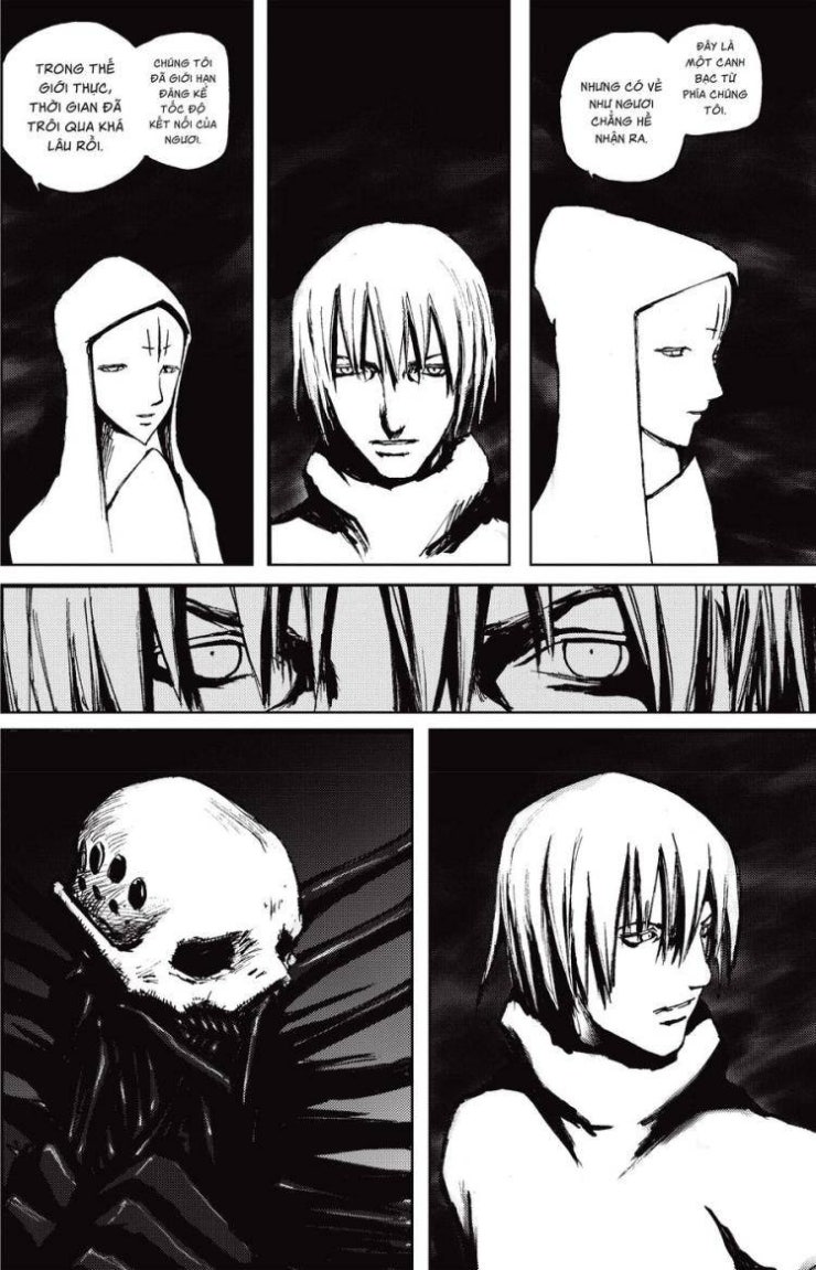 Blame! Master - Page 26