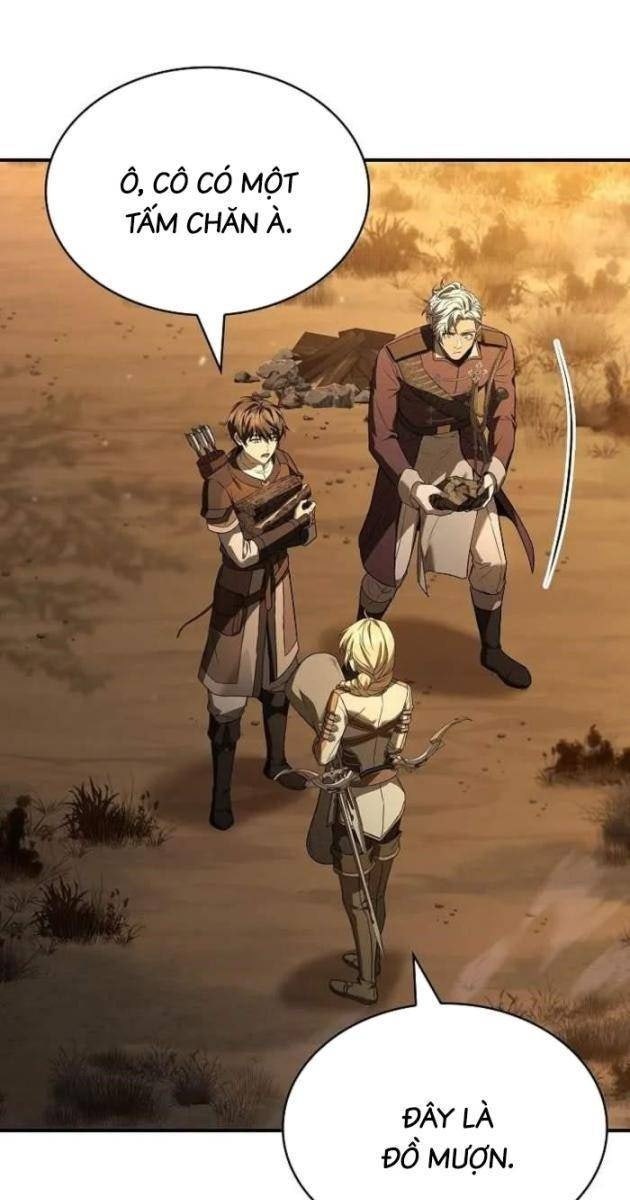 Vô Hồn Bất Kính Giả Dạ - Page 126