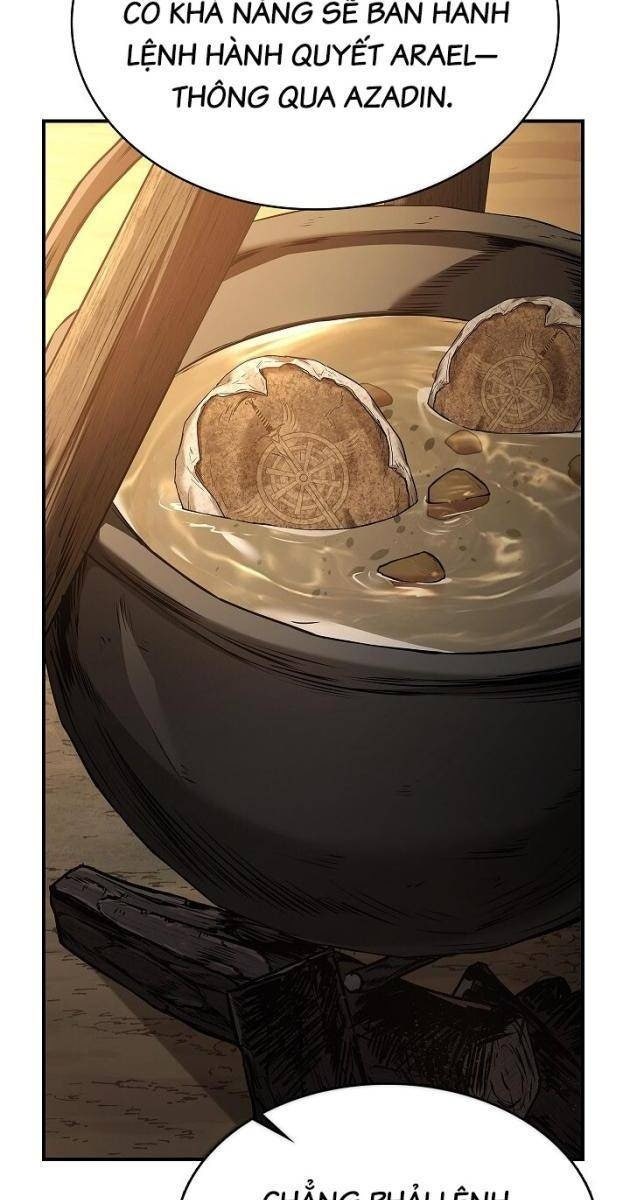 Vô Hồn Bất Kính Giả Dạ - Page 16