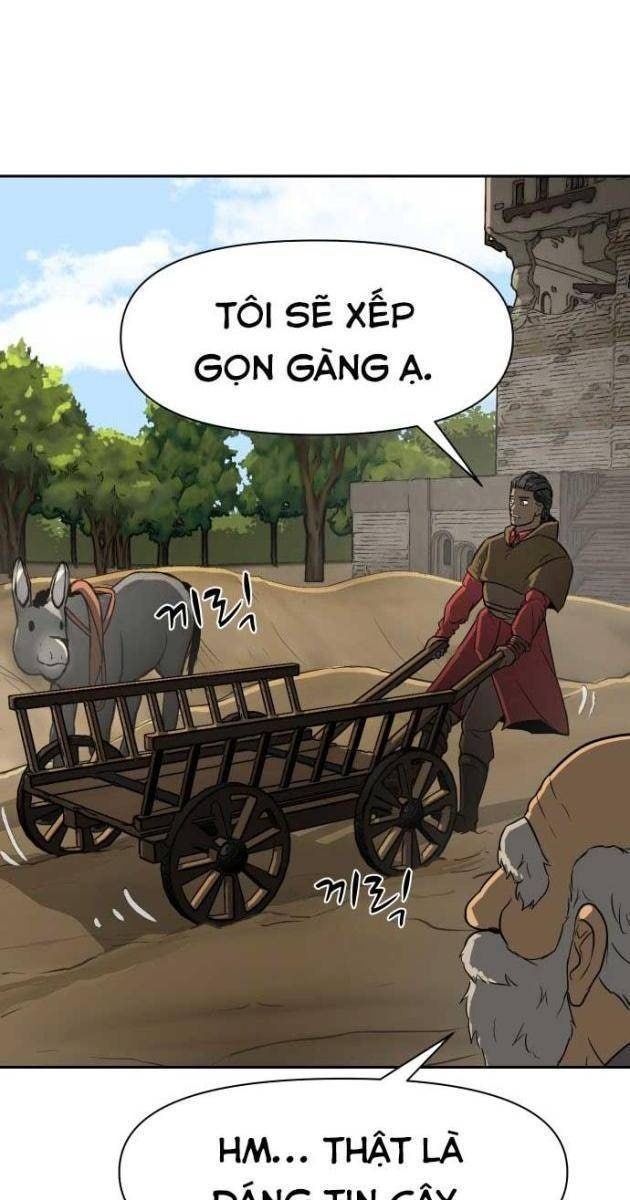 Bộ Mặt Giả Tạo - Page 84