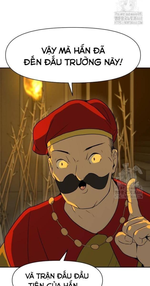 Bộ Mặt Giả Tạo - Page 32