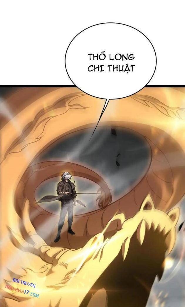 Vạn Tộc Tru Sát!! - Page 42