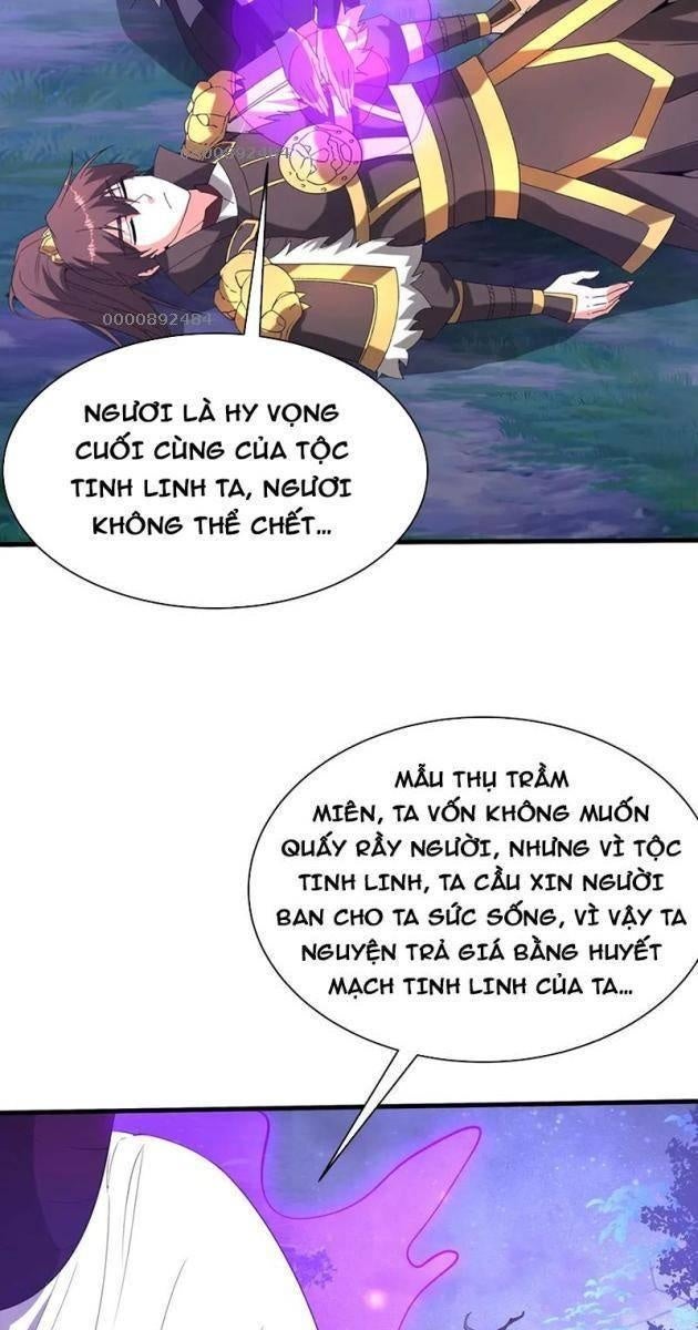 Đại Tần Ta Con Trai Tần Thủy Hoàng Giết Địch Thăng Cấp Thành Thần - Page 5