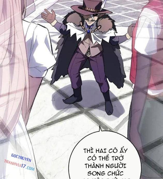 Toàn Dân Tận Thế: Ta, Virus Quân Vương - Page 54