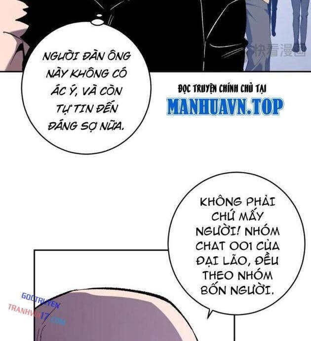 Toàn Dân Tận Thế: Ta, Virus Quân Vương - Page 54