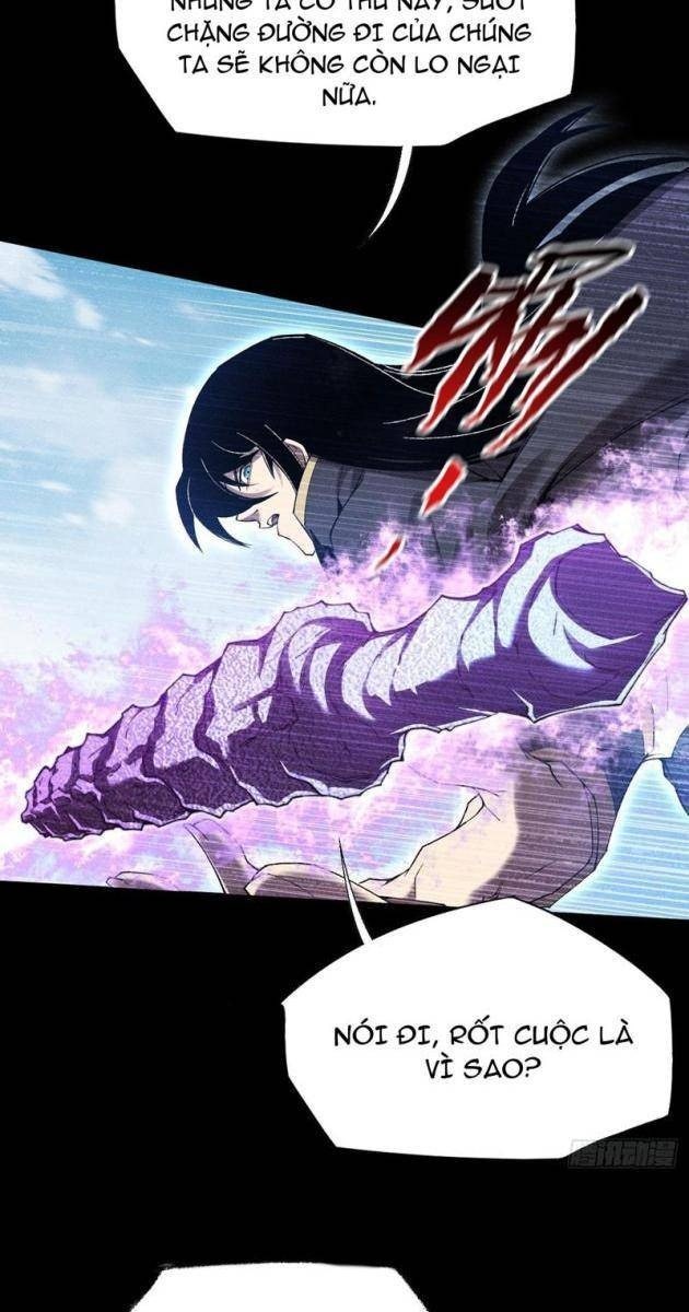 Quỷ Trọc Tiên Đạo - Page 30