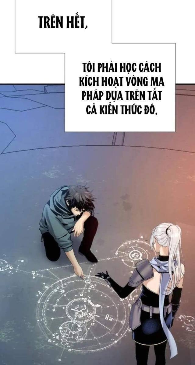 Tăng Cấp Với Các Vật Phẩm Độc Quyền Của Dungeon - Page 47