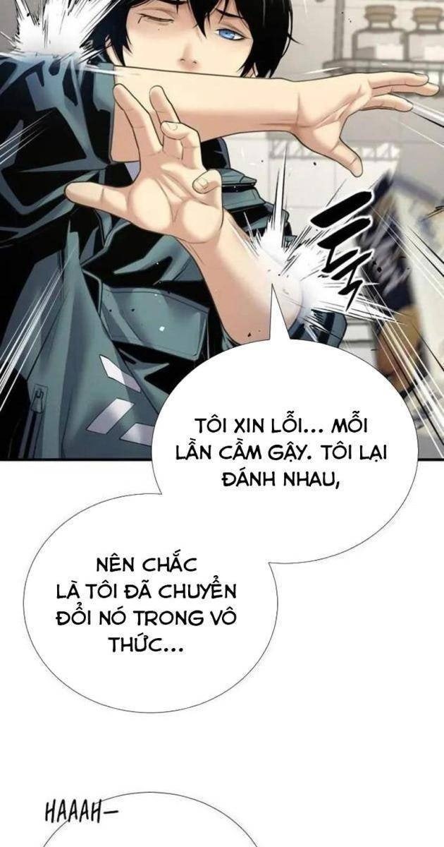 Tăng Cấp Với Các Vật Phẩm Độc Quyền Của Dungeon - Page 46