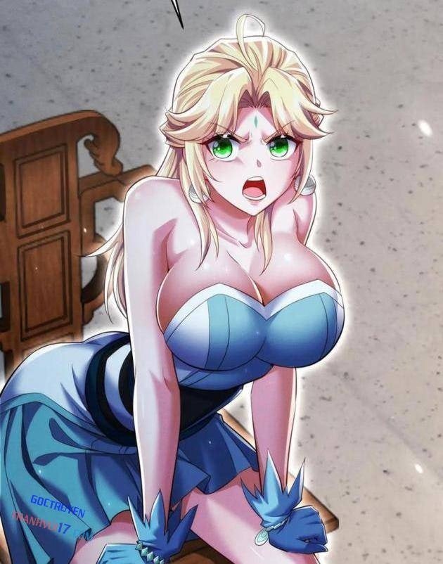 Các Nữ Sư Tôn Đều Muốn Chiếm Hữu Ta - Page 42