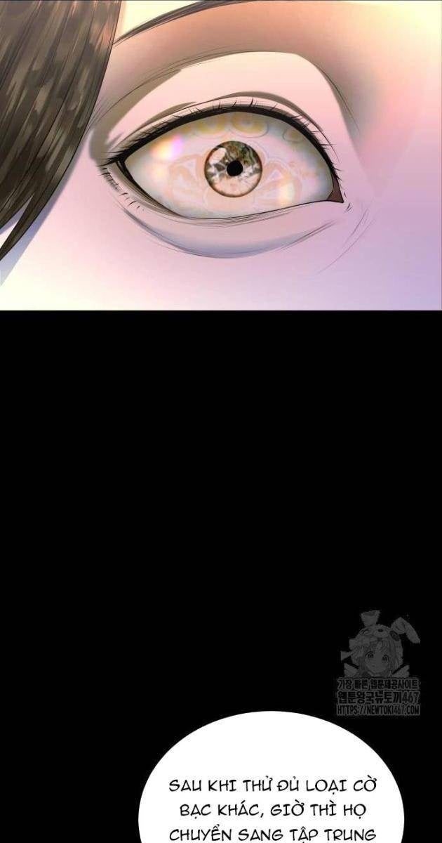 Bạn Gái Tôi Là Quái Vật - Page 117