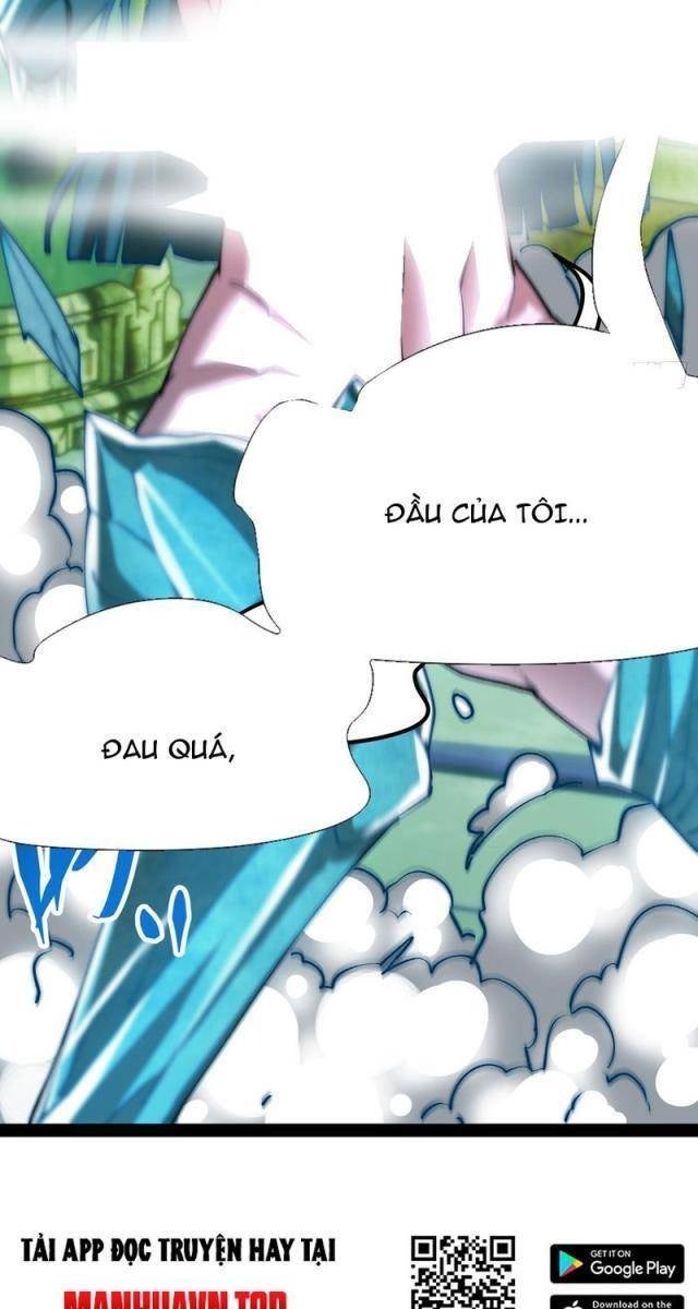 Tận Thế Giáng Lâm, Ta Trùng Sinh Thành Bạo Quân - Page 51