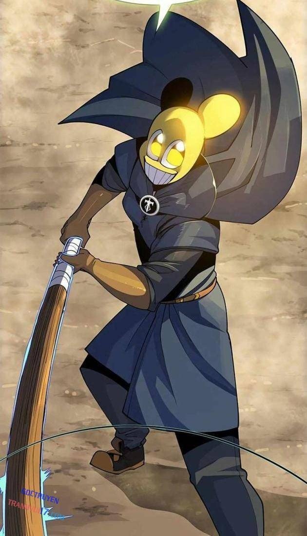 Tôi Chỉ Là Người Khuân Vác Trong Hầm Ngục - Page 132