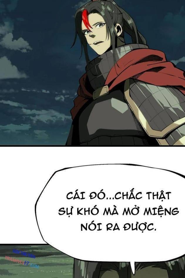 Không Cẩn Thận Lưu Danh Muôn Thủa - Page 9