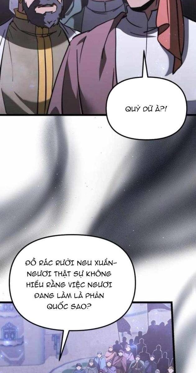 Hắc Kị Sĩ Thiên Tài Giới Hạn Thời Gian - Page 76