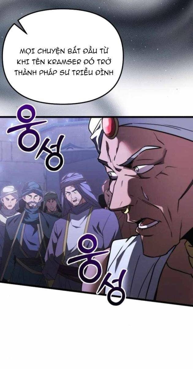 Hắc Kị Sĩ Thiên Tài Giới Hạn Thời Gian - Page 81