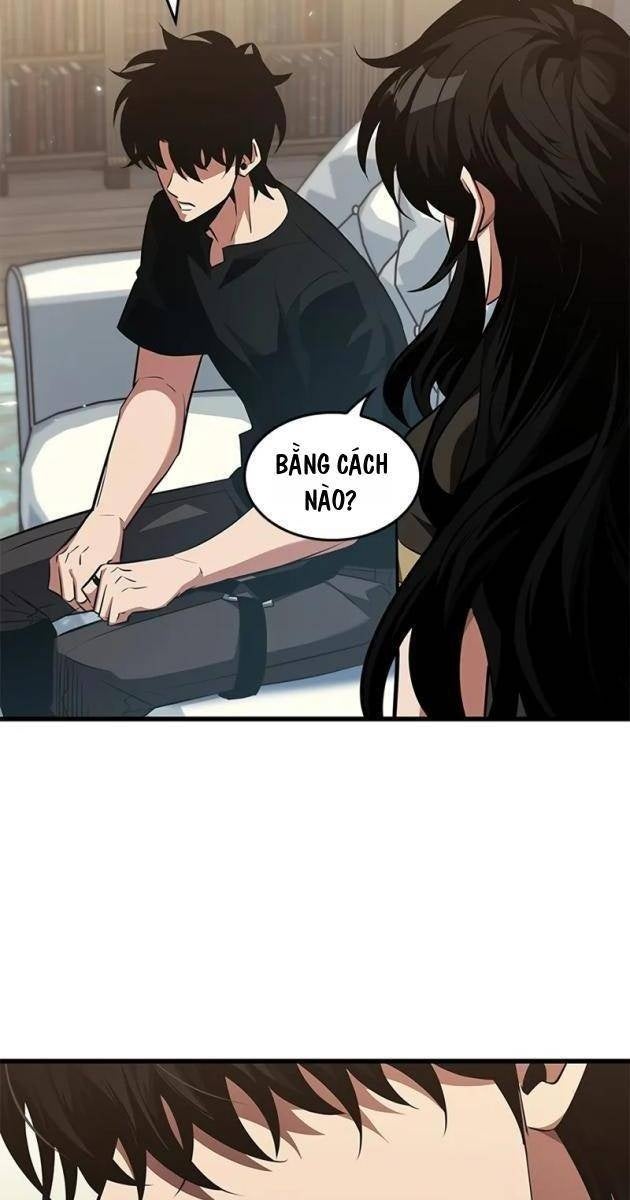 Để Ta Quay Gacha Vô Hạn - Page 131