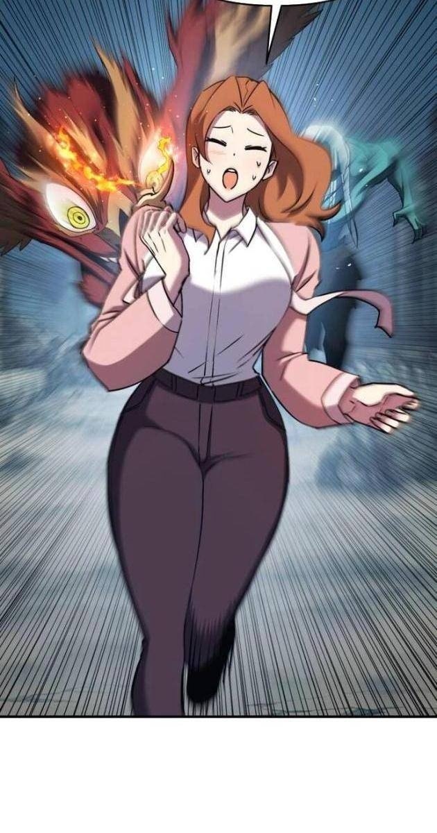 Tiểu Pháp Sư - Page 84