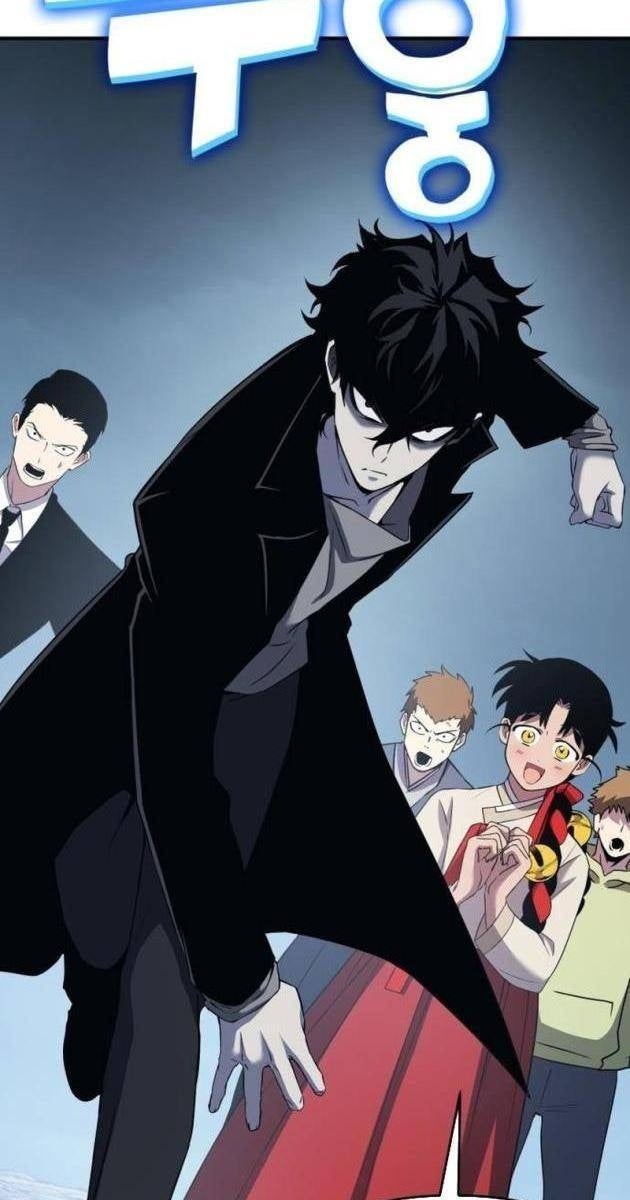 Tiểu Pháp Sư - Page 79