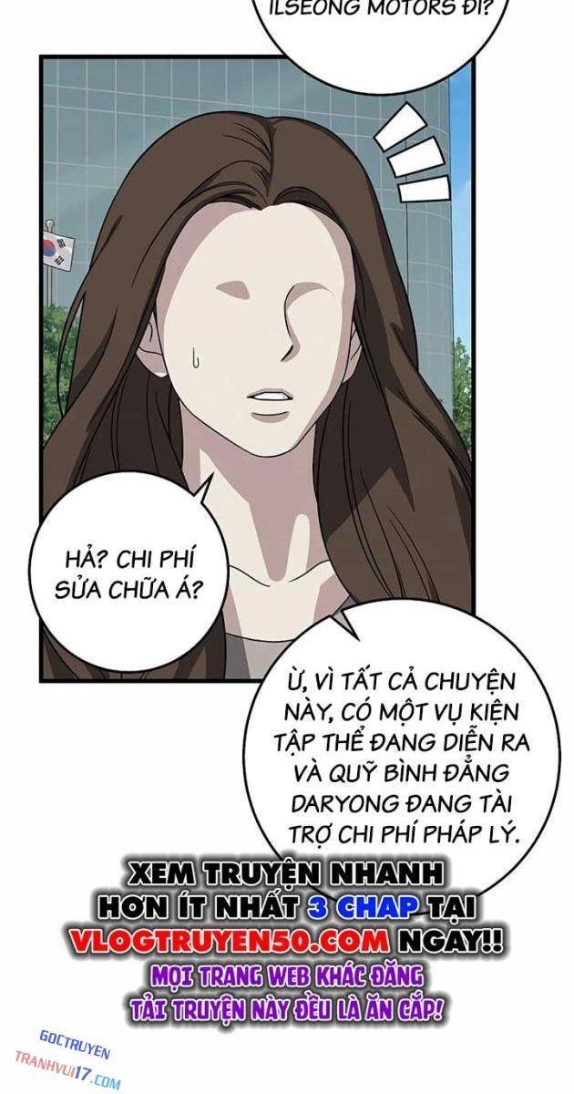 Đây Chính Là Luật Pháp - Page 84