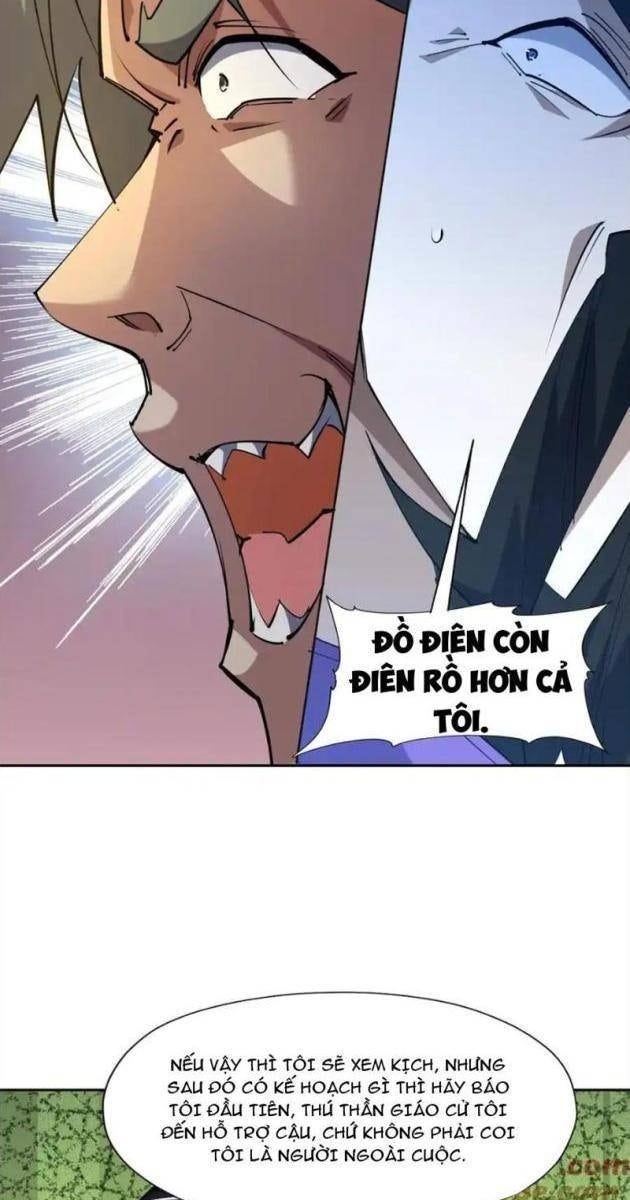 Trùng Sinh Thành Godzilla 2: Thú Thần Quật Khởi - Page 41