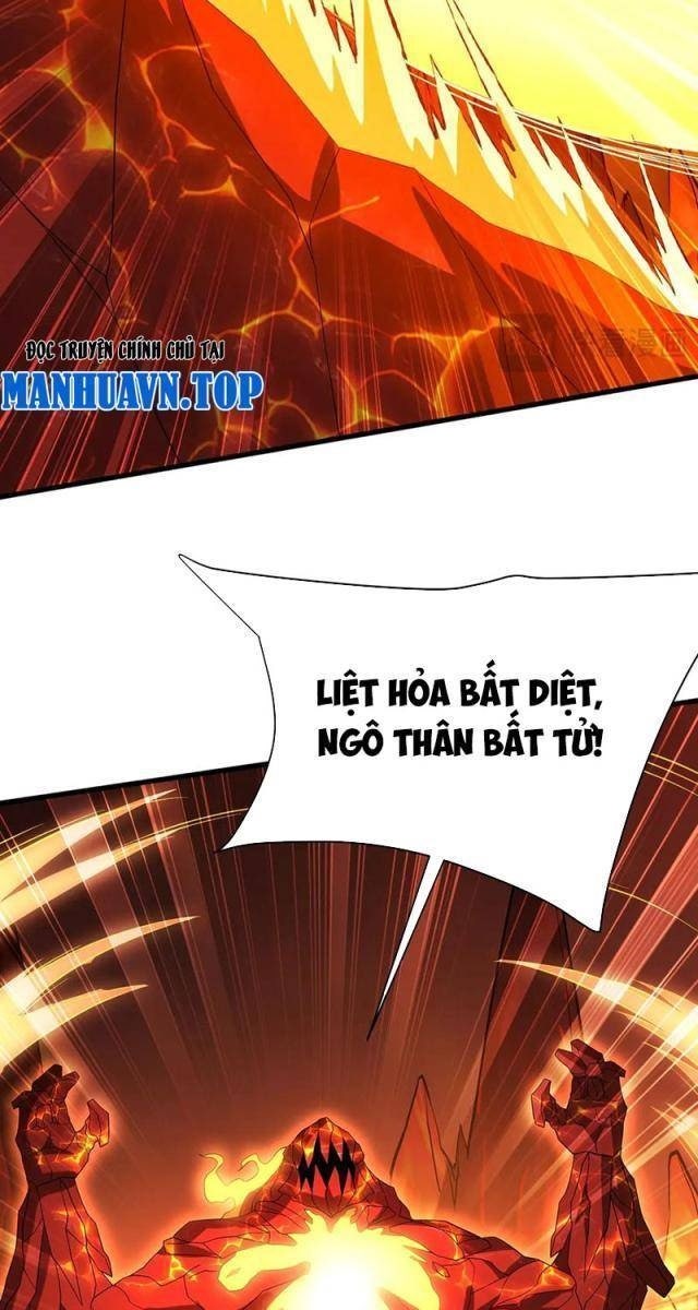 Đại Tần Ta Con Trai Tần Thủy Hoàng Giết Địch Thăng Cấp Thành Thần - Page 59