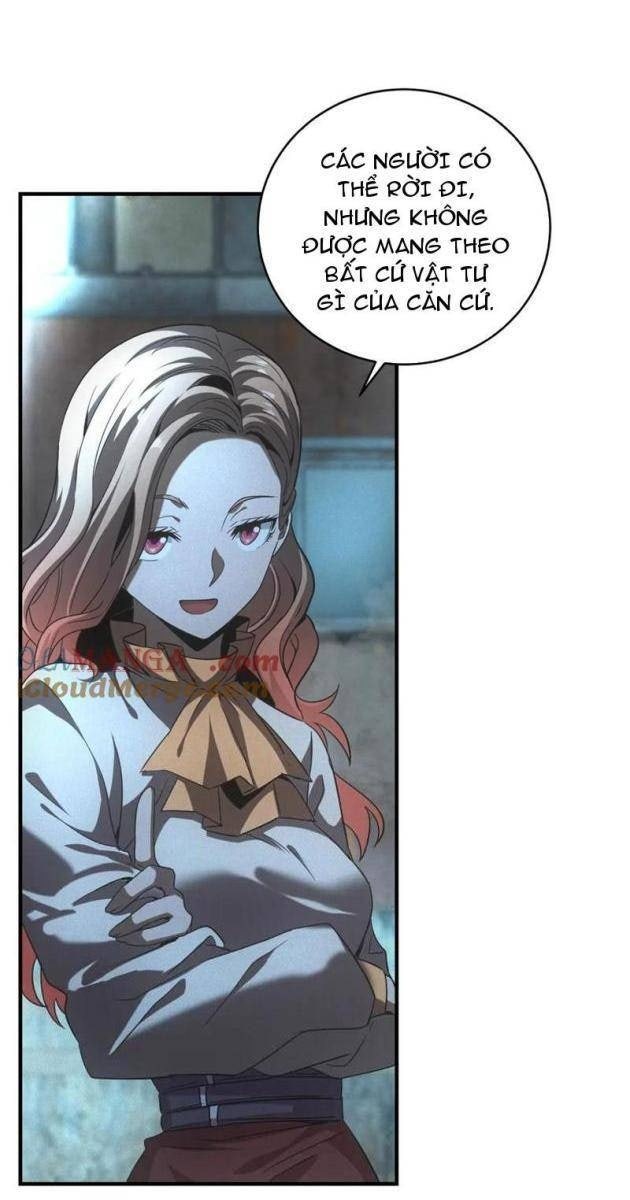 Ta Bán Hàng Rong Thời Tận Thế - Page 39