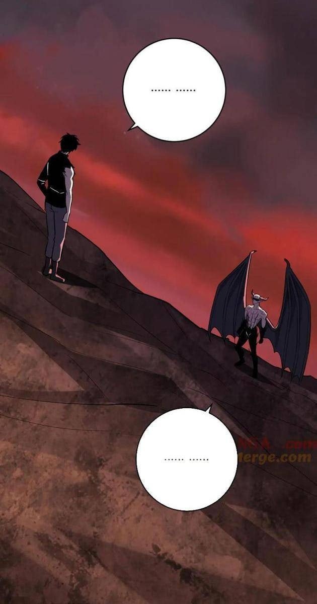 Toàn Dân Tận Thế: Ta, Virus Quân Vương - Page 69