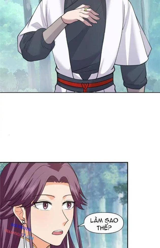 Tân Sủng Mị - Page 27