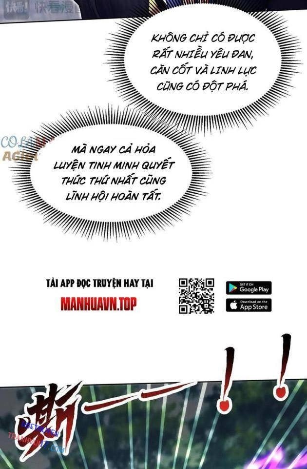 Các Nữ Sư Tôn Đều Muốn Chiếm Hữu Ta - Page 18