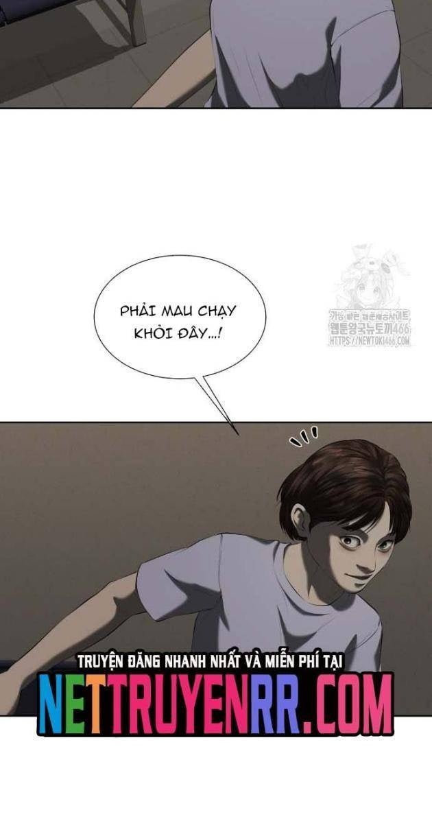 Bạn Gái Tôi Là Quái Vật - Page 61