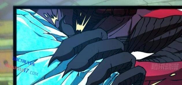 Tận Thế Giáng Lâm, Ta Trùng Sinh Thành Bạo Quân - Page 38